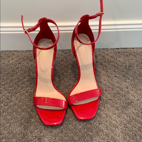 Aldo Pumps - Picture 2 of 6